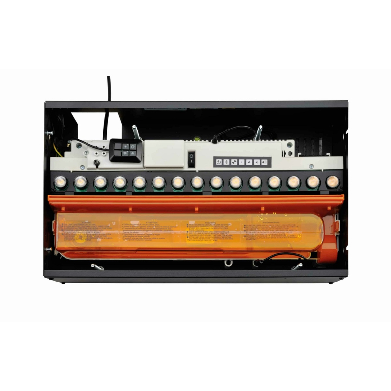 Электрокамин Dimplex Opti-myst Cassette 500 R SS Retail фото 2