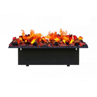 Електрокамін Dimplex Opti-myst Cassette 750 Multicolor R SS Retail