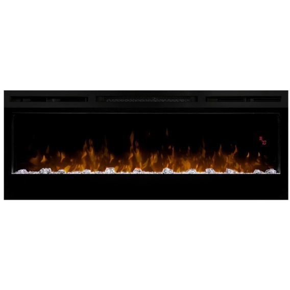 Электрокамин Dimplex Prism 74 LED (BLF7451) Optiflame фото 1
