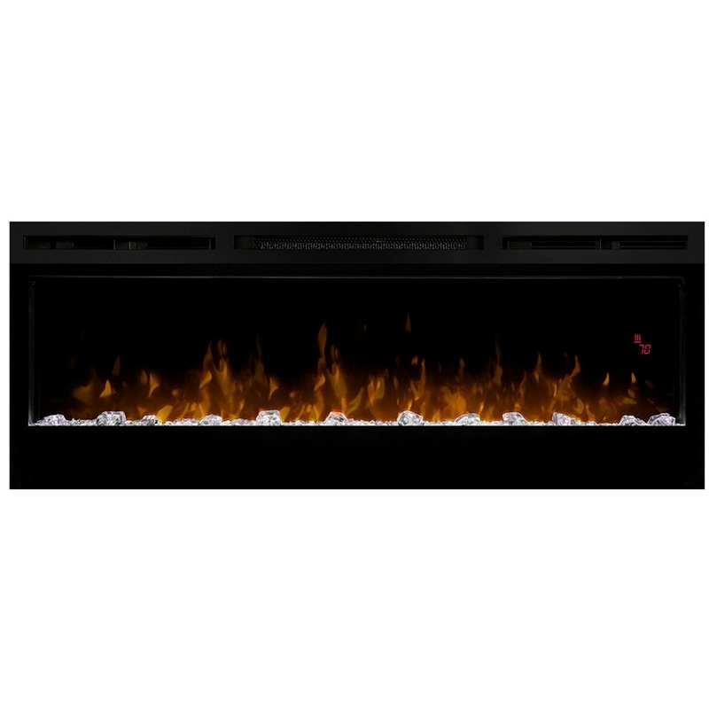 Электрокамин Dimplex Prism 74 LED (BLF7451) Optiflame фото 1