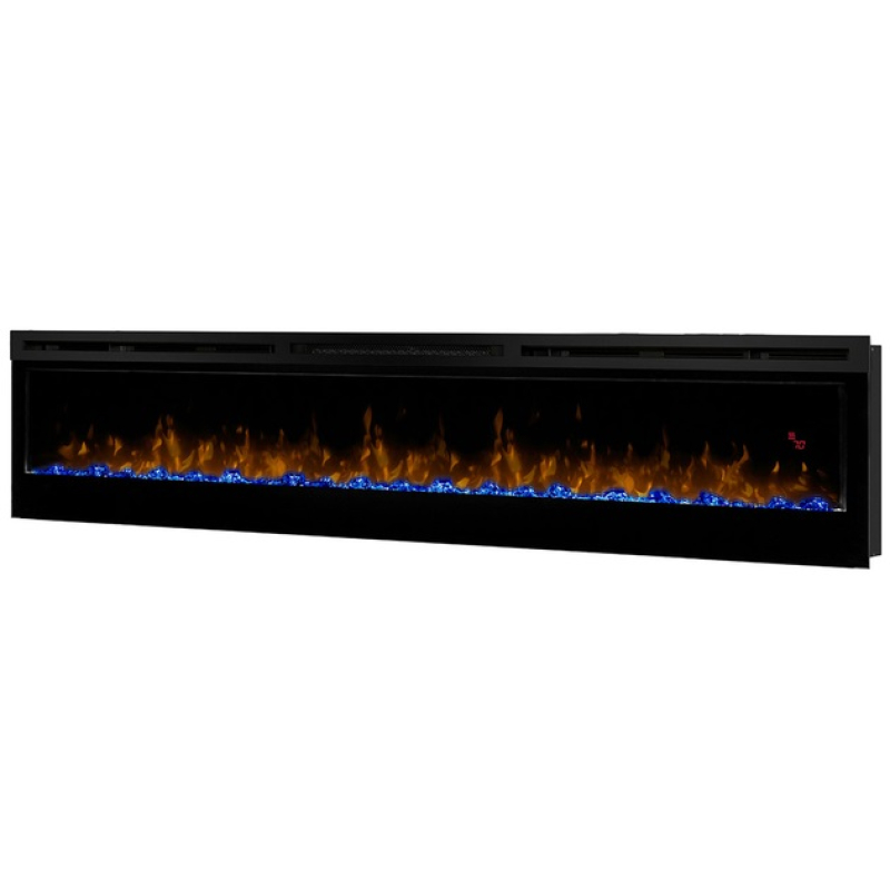 Электрокамин Dimplex Prism 74 LED (BLF7451) Optiflame фото 3