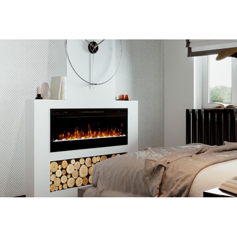 Электрокамин Dimplex Prism 74 LED (BLF7451) Optiflame фото 5