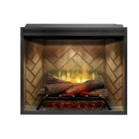 Электрокамин Dimplex Revillusion 30 (RBF30)