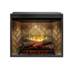 Электрокамин Dimplex Revillusion 30 (RBF30)