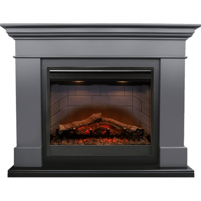 Електрокамін Dimplex Symphony 2608 LED DF2608-INT OptiFlame фото 2