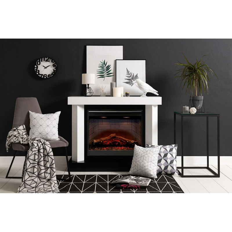 Електрокамін Dimplex Symphony 2608 LED DF2608-INT OptiFlame фото 3
