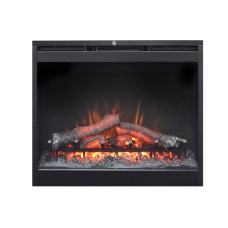 Электрокамин Dimplex Symphony 26 LED - INT (DF2624L-INT)