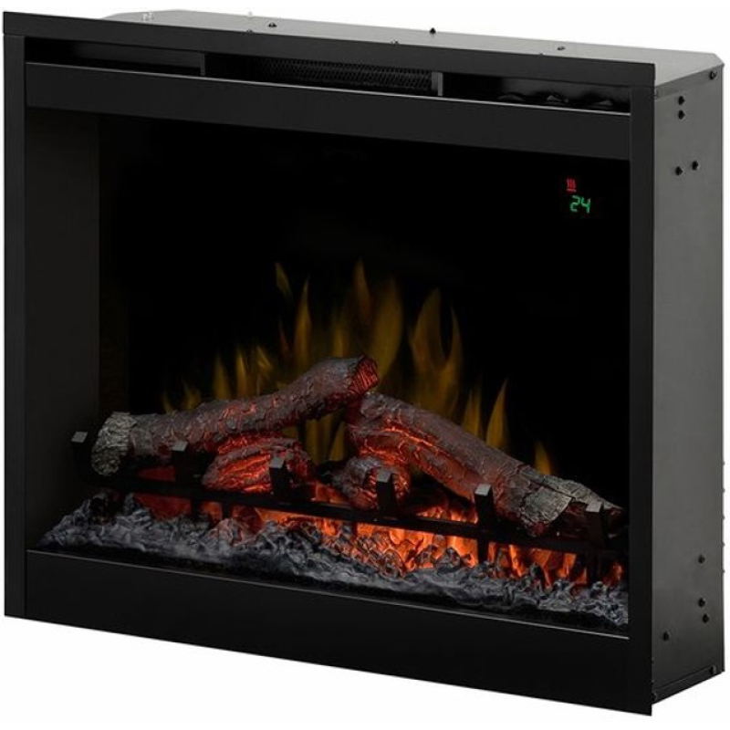 Электрокамин Dimplex Symphony 26 LED - INT (DF2624L-INT) фото 2