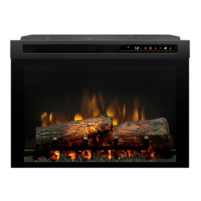 Электрокамин Dimplex Symphony XHD 26 (XHD26L-INT) фото 2