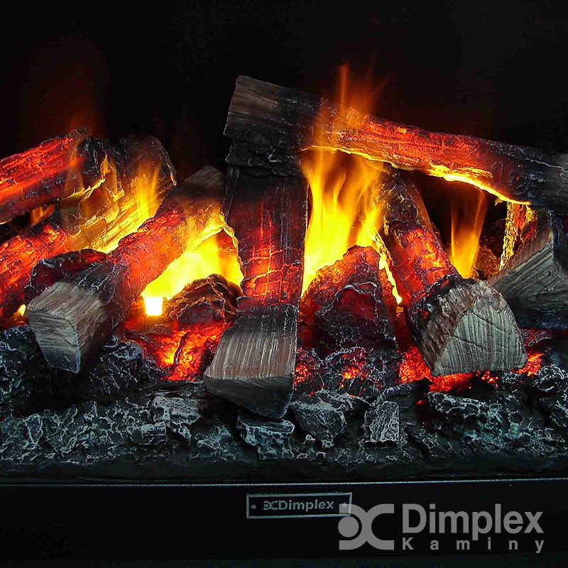 Электрокамин Dimplex Opti-Myst Juneau фото 3