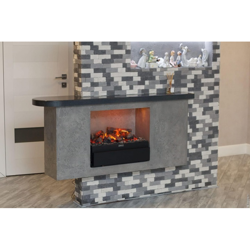 Электрокамин Dimplex Opti-Myst Juneau фото 4