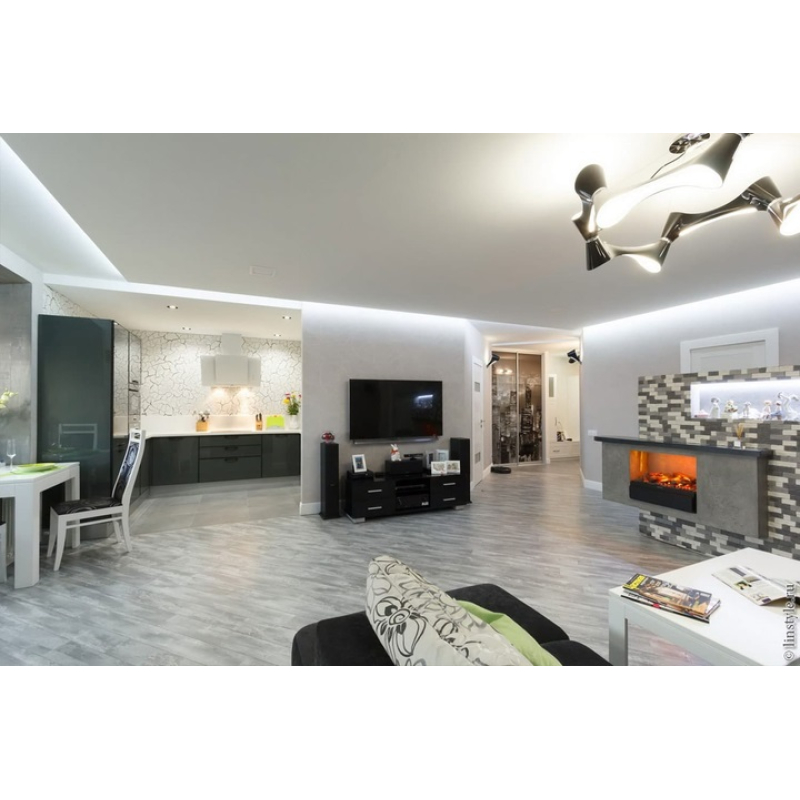 Электрокамин Dimplex Opti-Myst Juneau фото 5