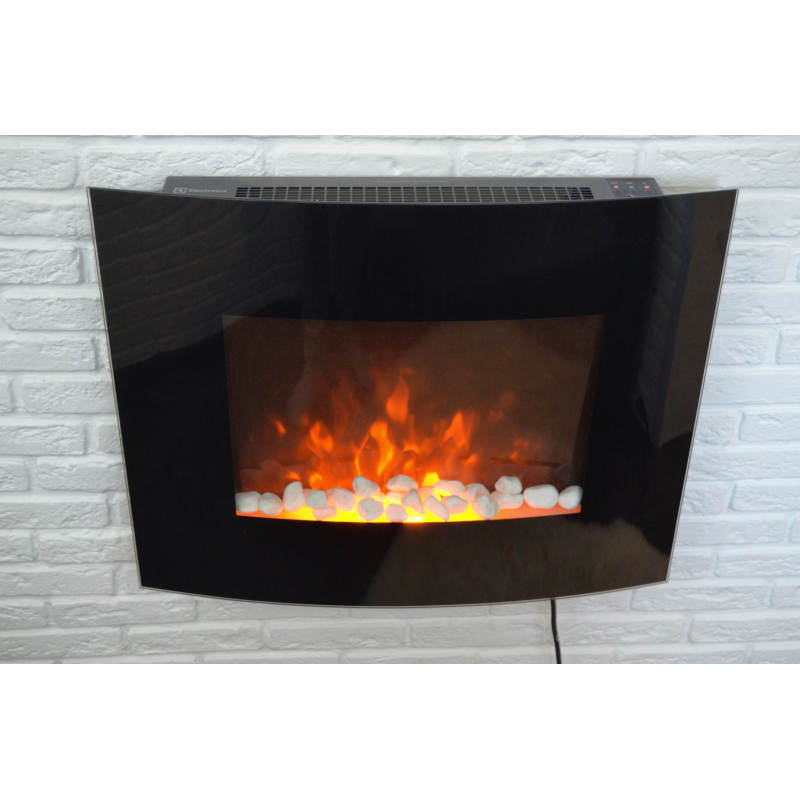Электрокамин Electrolux EFP/W 1150URLS фото 4