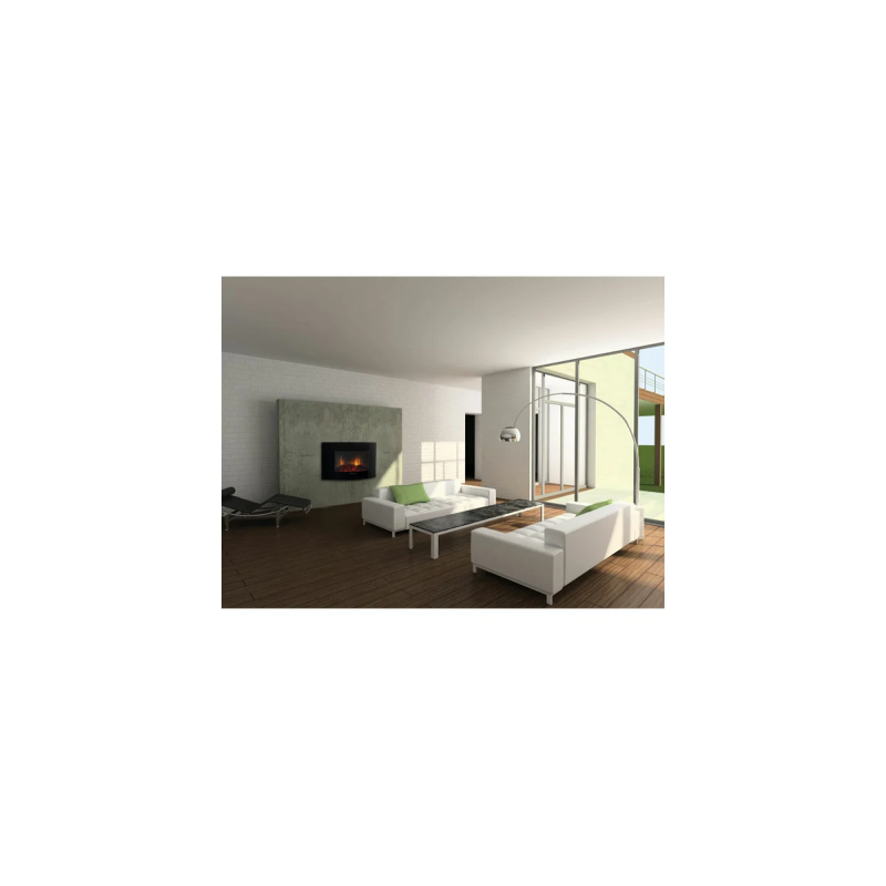 Електрокамін Electrolux EFP/W 1200URLS фото 6