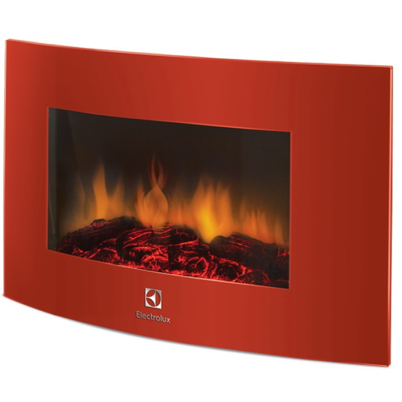 Електрокамін Electrolux EFP/W 1200URLS R фото 1
