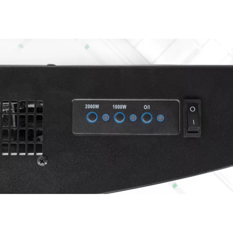 Електрокамін Electrolux EFP/W 1200URLS R фото 3