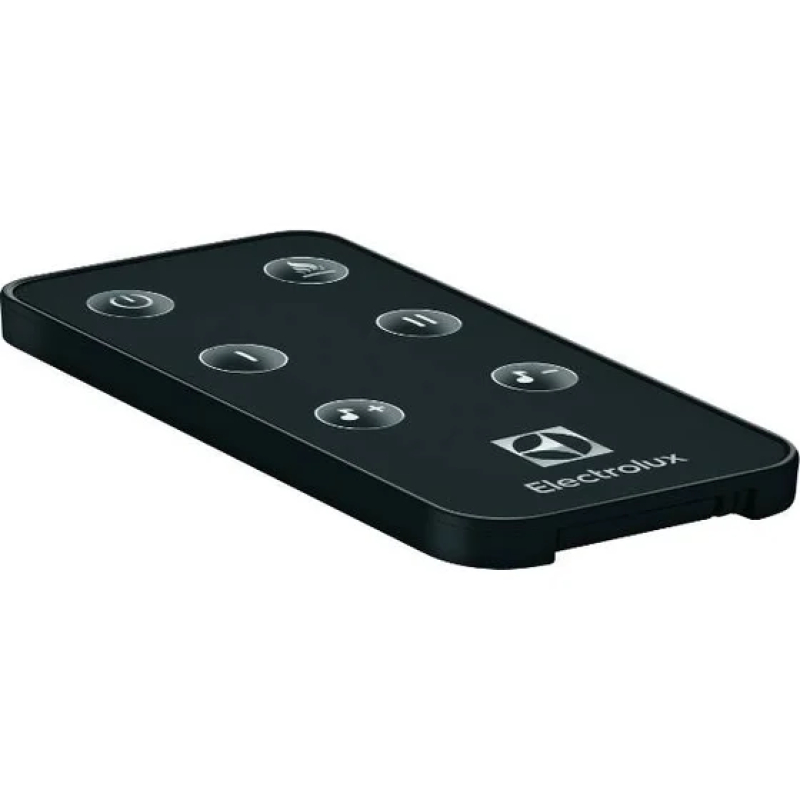 Електрокамін Electrolux EFP/W 1200URLS W фото 5