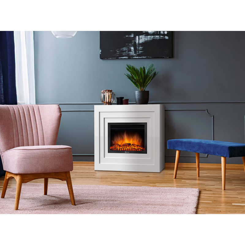 Електрокамін Electrolux Classic EFP/P 2520LS фото 3