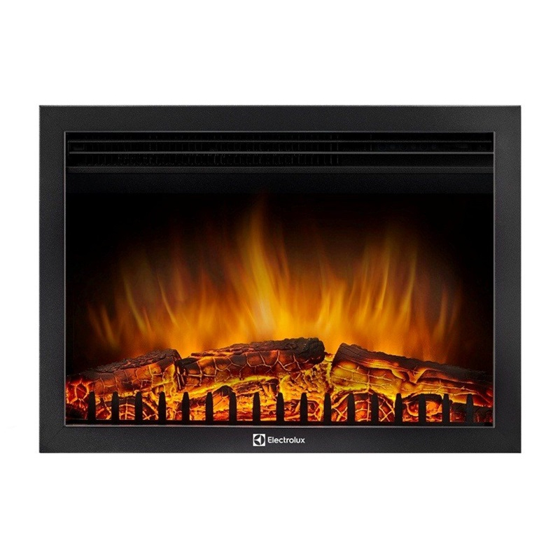 Електрокамін Electrolux Classic EFP/P 2520LS фото 1