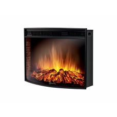 Электрокамин Electrolux Sphere Plus EFP/P 2720RLS