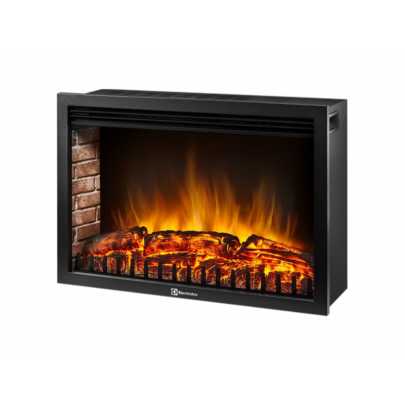 Електрокамін Electrolux Classic EFP/P 3020LS фото 1