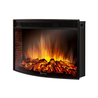 Електрокамін Electrolux Sphere Plus EFP/P 3320RLS