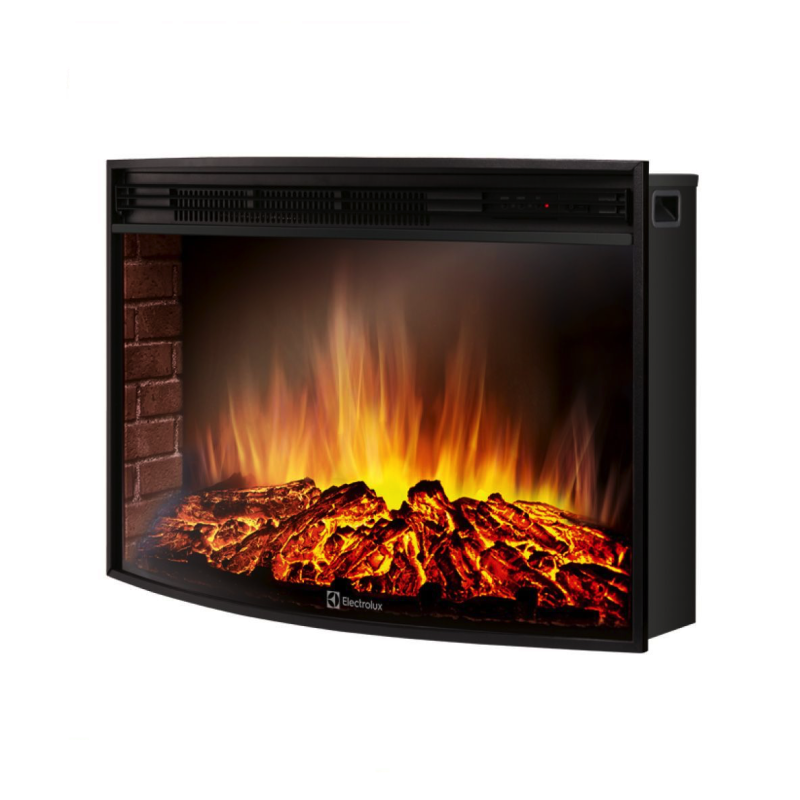 Електрокамін Electrolux Sphere Plus EFP/P 3320RLS фото 1