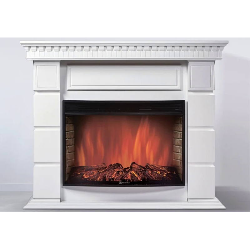 Електрокамін Electrolux Sphere Plus EFP/P 3320RLS фото 4