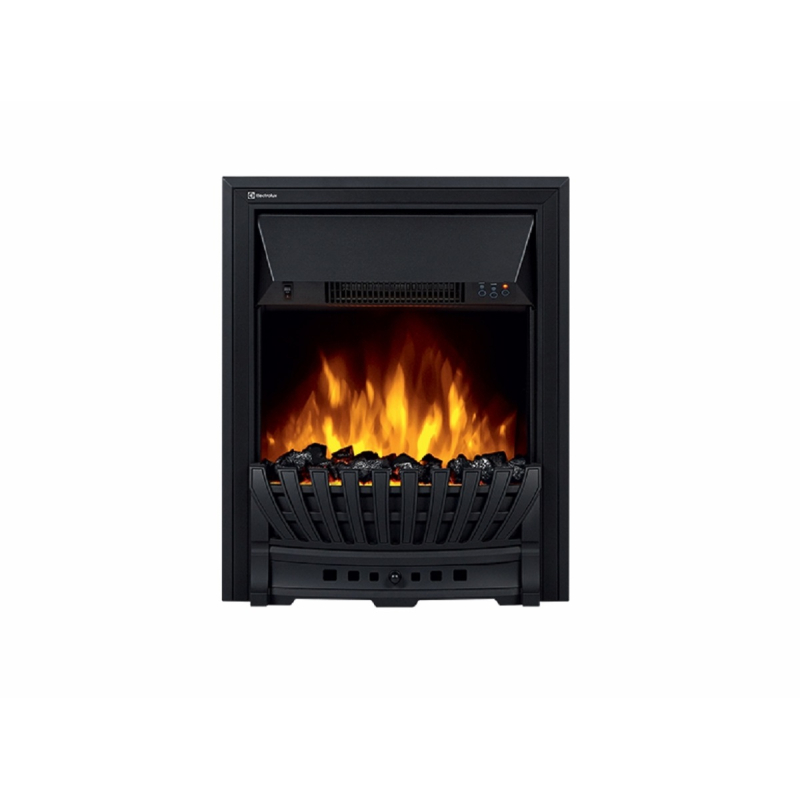 Электрокамин Electrolux Classic EFP/P 1020LS фото 1