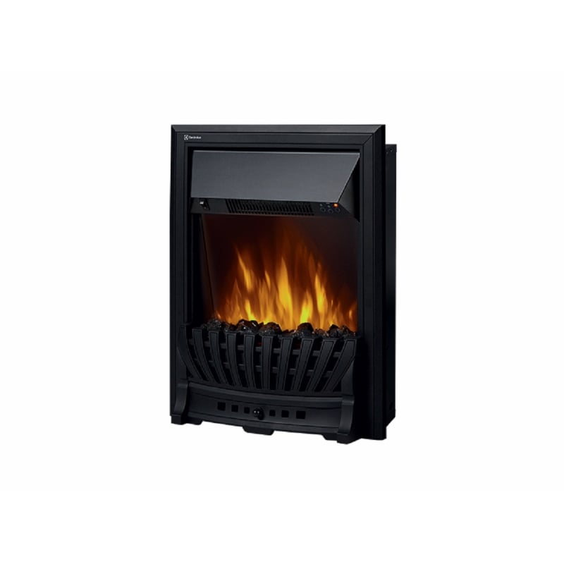 Электрокамин Electrolux Classic EFP/P 1020LS фото 2