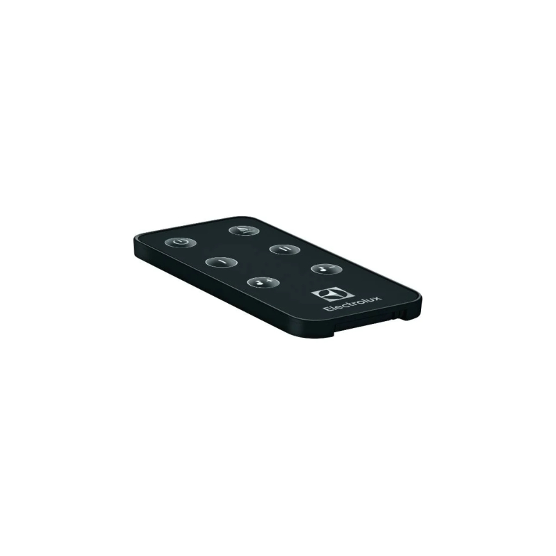Електрокамін Electrolux EFP/W 1200URLS O фото 3