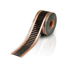 Инфракрасная пленка Heat Plus HP-SPN-302-100-DC24, 1 м.п