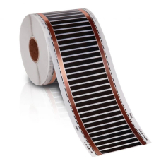 Інфрачервона плівка Heat Plus HP-SPN-302-200