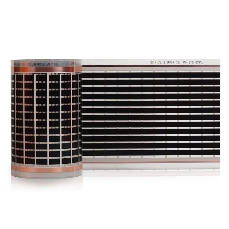 Инфракрасная пленка Heat Plus HP-SPN-303-12DC, 1 м.п фото 2