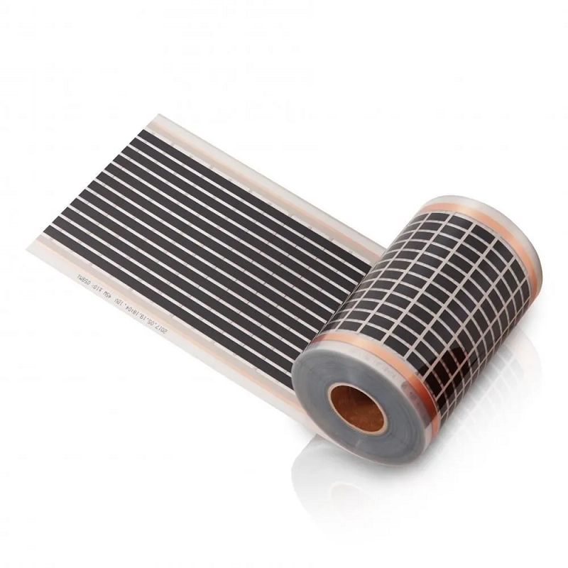 Инфракрасная пленка Heat Plus HP-SPN-303-12DC, 1 м.п фото 4