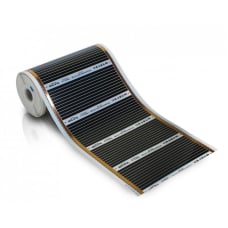 Інфрачервона плівка Heat Plus HP-SPN-305-225 sauna