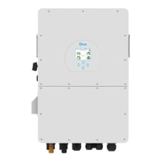 Гібридний інвертор Deye SUN-30K-SG02HP3-EU-AM3