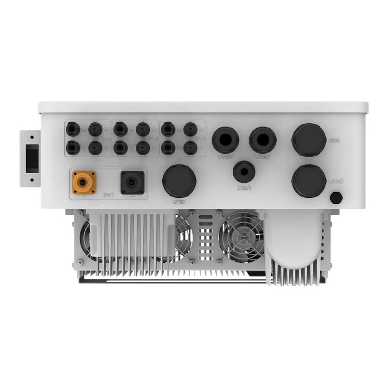Гібридний інвертор Deye SUN-30K-SG02HP3-EU-AM3 фото 5