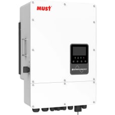 Гибридный инвертор Must PH11-10KL3-EU 10 кВт 48 В