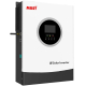 Гибридный инвертор Must PV18-3624 PREM 3.6 кВт 24 В PV400V Wi-Fi