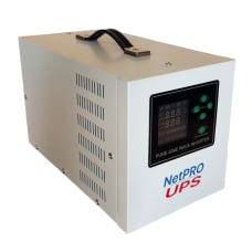Источник бесперебойного питания NetPRO ION 1200/12F — 1200 Вт, 12 В