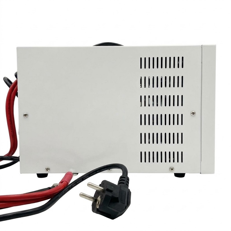 Джерело безперебійного живлення NetPRO ION 1200/12F — 1200 Вт, 12 В фото 5