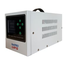 Источник бесперебойного питания NetPRO ION 700/12F — 700 Вт, 12 В