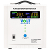 Інвертор Volt Polska Sinus PRO 2000 Е 12/230V (1250/2000W)