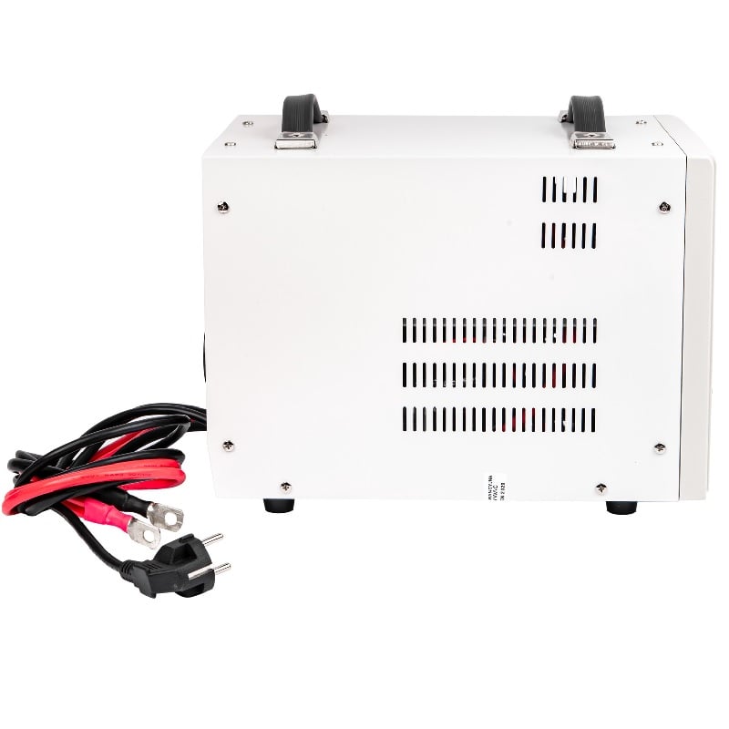 Інвертор Volt Polska Sinus PRO 2200 E 12/230V (1600-2200W) фото 6