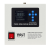 Інвертор Volt Polska Sinus PRO 2200 E PLUS 12/230V (1200/2200 Вт)