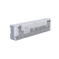 Комутаційний блок Romstal Ecoheat HR-03C(RF) 230 В (бездротовий)