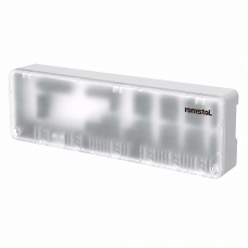 Комутаційний блок Romstal Ecoheat HR-03C 230 В (дротовий)