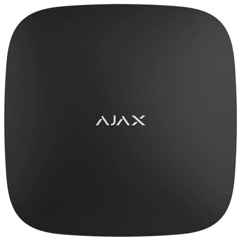 Комплект охранной сигнализации Ajax HDR StarterKit Cam Black (StarterKit Cam) фото 2
