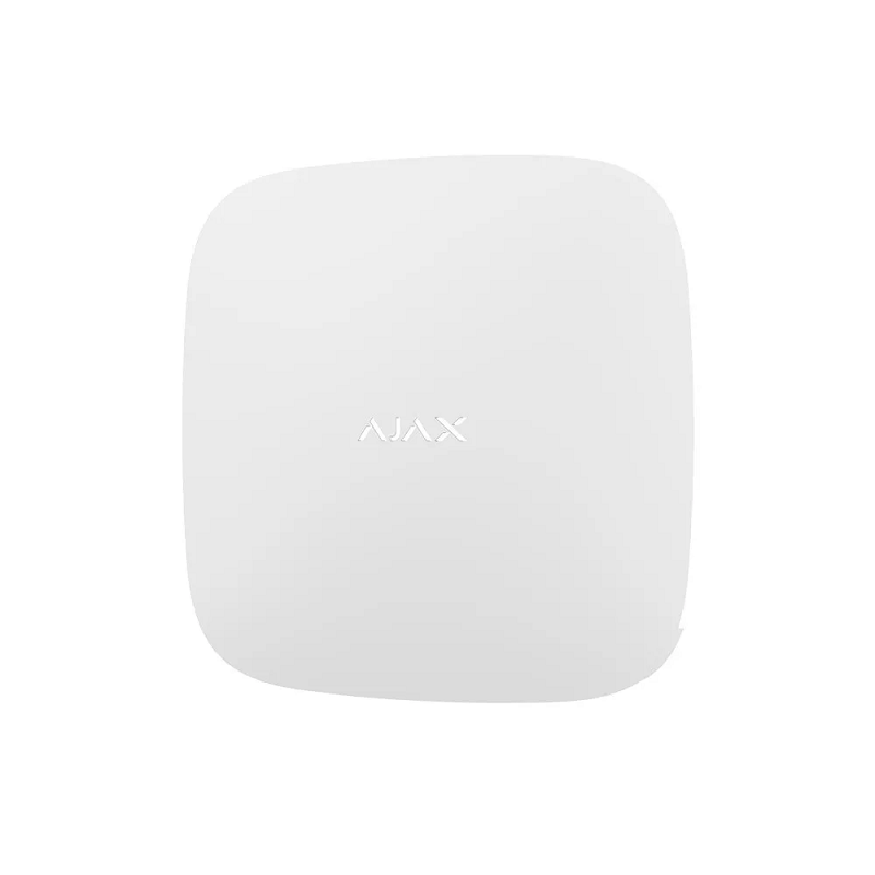 Комплект сигнализации Ajax StarterKit White (25464.56.WH1) фото 2